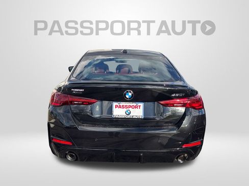 New 2026 BMW 430i xDrive image 4