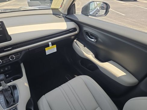 New 2027 Honda HR-V EX-L image 12