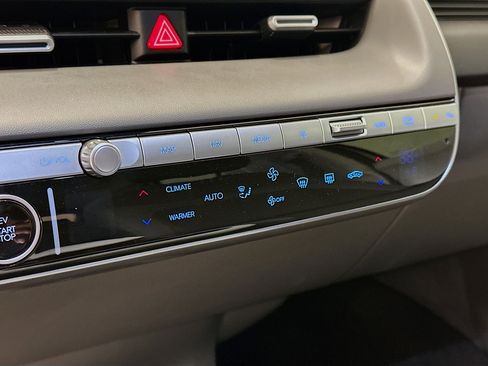 Used 2024 Hyundai Ioniq 5 SEL image 24