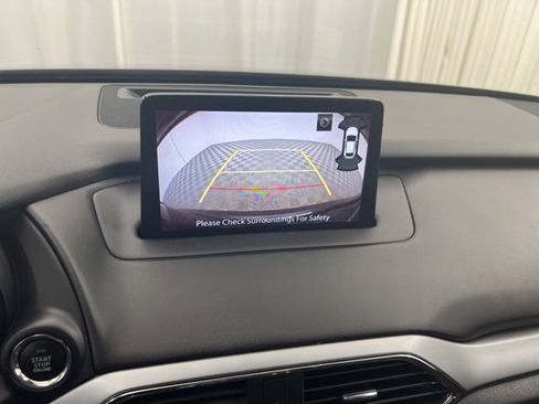 Used 2020 MAZDA CX-9 Touring w/ Touring Premium Package image 18