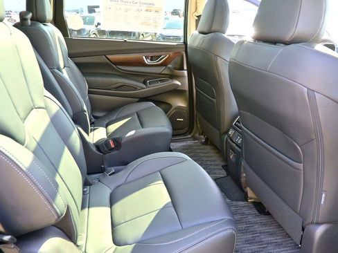 New 2025 Subaru Ascent Touring image 26
