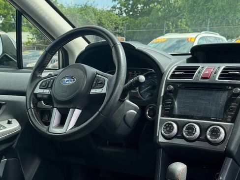 Used 2017 Subaru Crosstrek 2.0i Limited AWD/4WD image 3