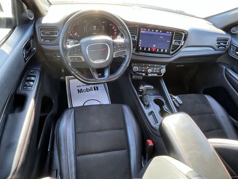 Used 2021 Dodge Durango R/T image 42