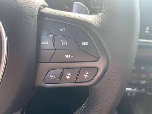 Used 2026 Dodge Durango GT AWD/4WD image 29
