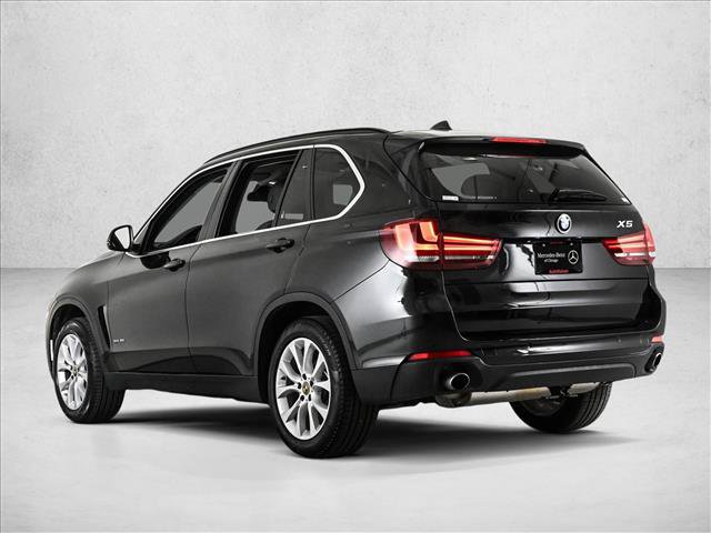 Used 2016 BMW X5 xDrive35i AWD/4WD image 8