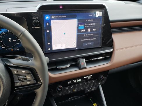 New 2026 Subaru Outback Touring XT image 10