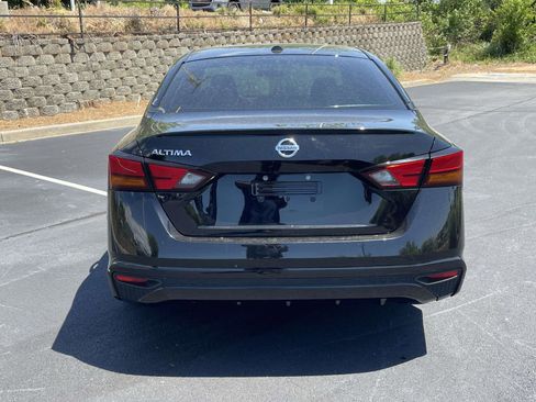 Used 2019 Nissan Altima 2.5 S image 5