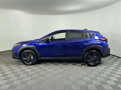 Used 2026 Subaru Crosstrek 2.5i AWD/4WD image 11