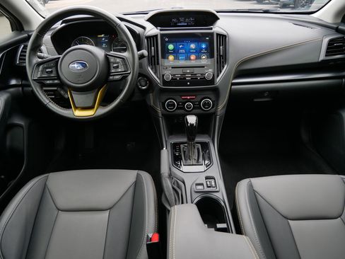 Used 2023 Subaru Crosstrek 2.5i Sport image 10