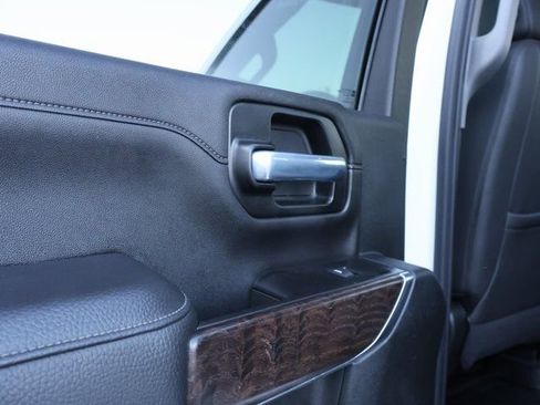 Used 2020 GMC Sierra 2500 Denali w/ Denali Ultimate Package image 21