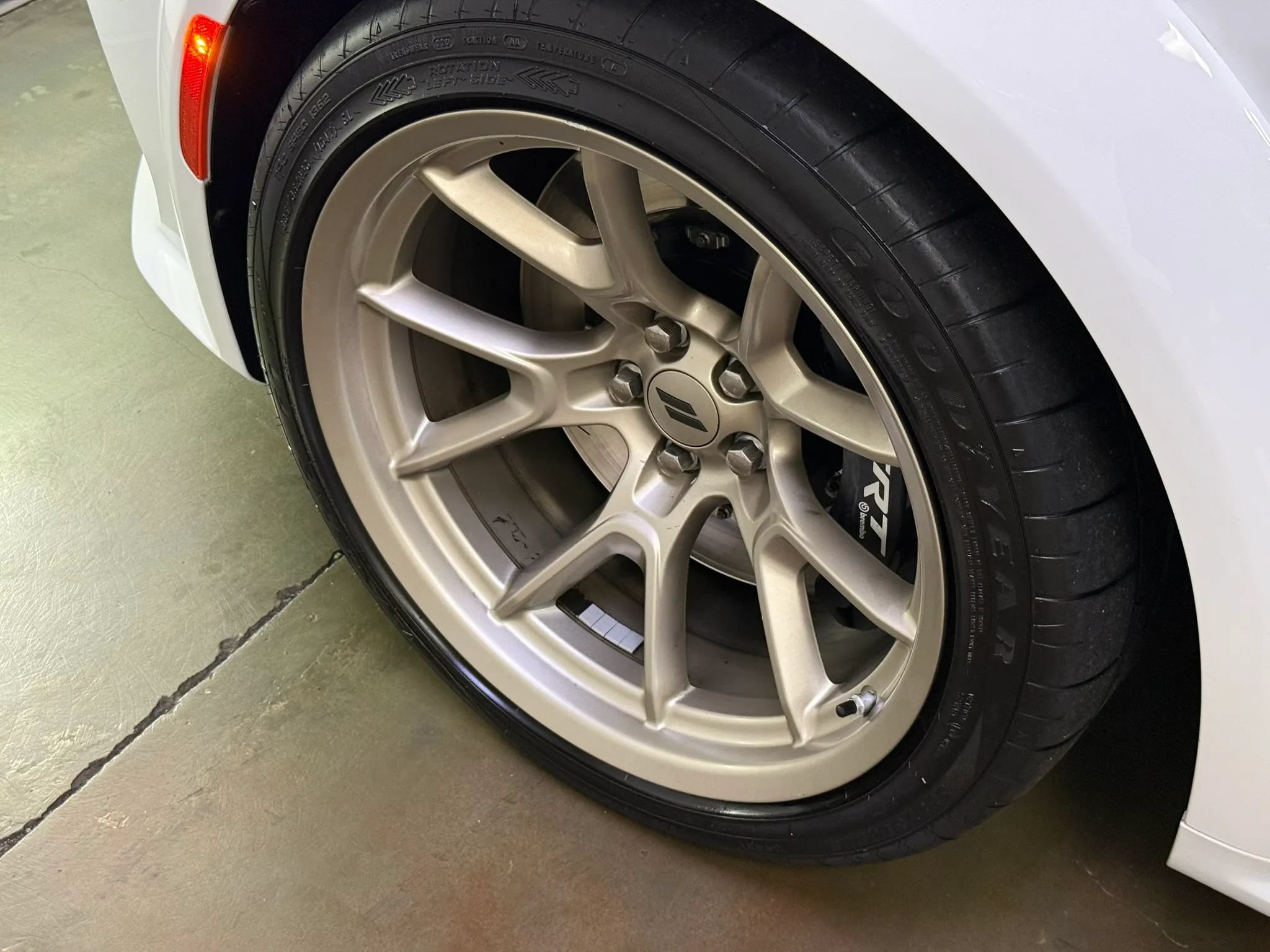 Used 2023 Dodge Charger Scat Pack RWD image 30