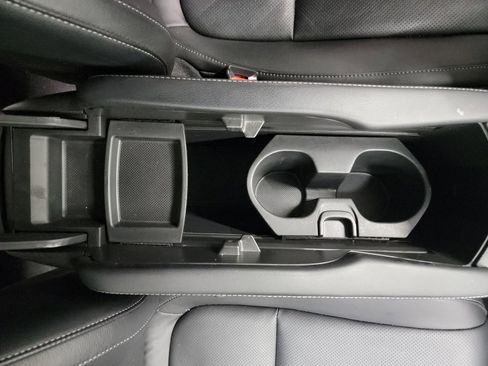 Certified 2022 Honda Insight Touring image 29