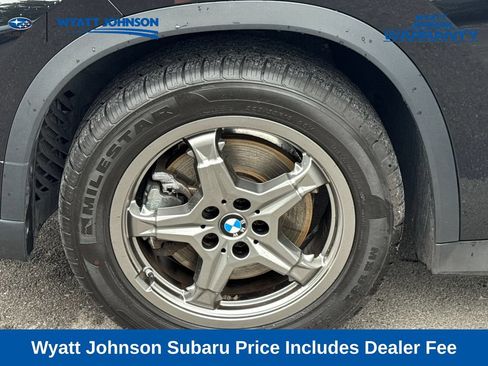 Used 2023 BMW X1 xDrive28i AWD/4WD image 26