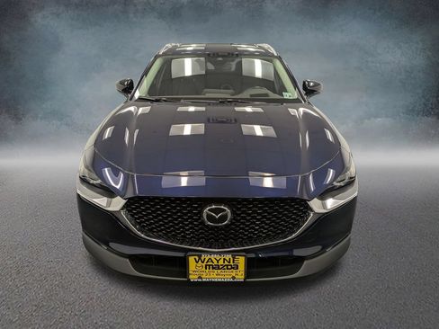 Used 2023 MAZDA CX-30 2.5 Turbo w/ Premium Package AWD/4WD image 2