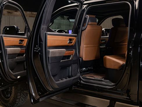 Used 2026 Toyota Tundra 1794 Edition image 26