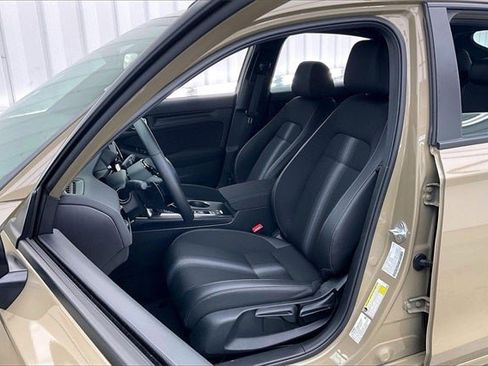 Certified 2026 Honda Civic Sport image 8