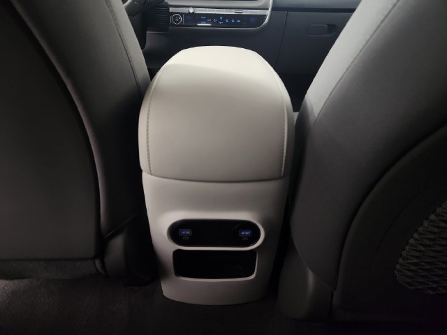 Certified 2024 Hyundai Ioniq 5 SEL AWD/4WD image 17