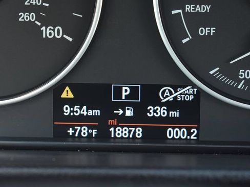 Used 2016 BMW 328i Sedan RWD image 26