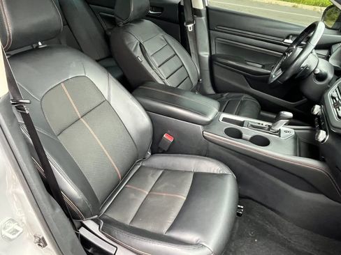 Used 2020 Nissan Altima 2.5 SR FWD image 20