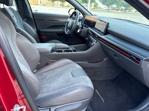 Used 2024 Hyundai Sonata N Line FWD image 17