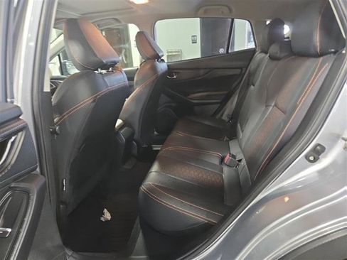 Used 2021 Subaru Crosstrek 2.5i Limited w/ Moonroof Package 2 image 8
