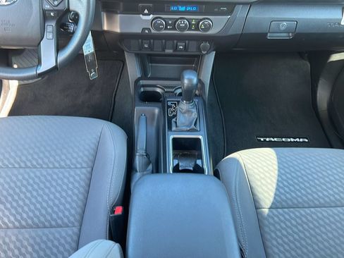 Used 2023 Toyota Tacoma SR RWD image 16