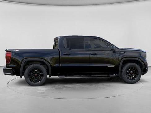 New 2026 GMC Sierra 1500 Elevation w/ Elevation Premium Package AWD/4WD image 5