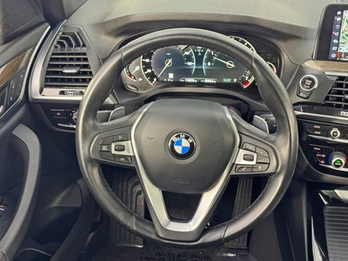 Used 2019 BMW X3 sDrive30i w/ Driving Assistance Package image 20