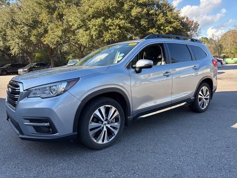 Used 2021 Subaru Ascent Limited w/ Popular Package #2A image 23