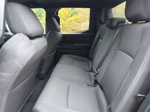 Used 2024 Toyota Tacoma SR5 image 21