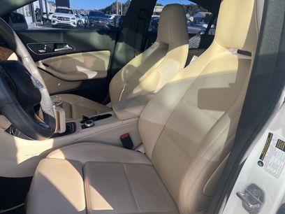 Used 2018 Mercedes-Benz CLA 250
