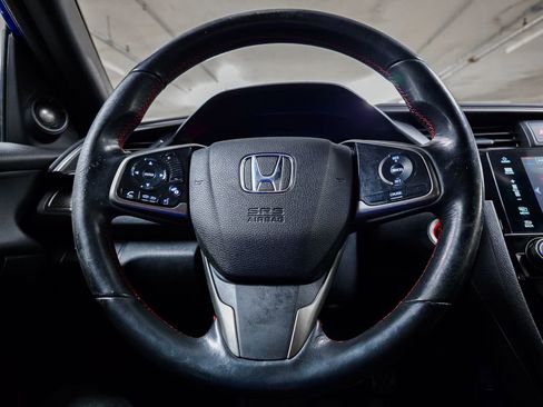 Used 2017 Honda Civic Si image 24