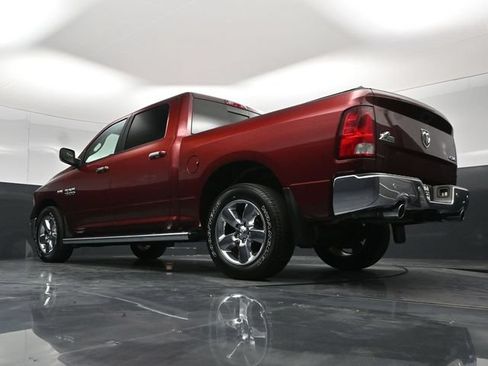 Used 2018 RAM 1500 Big Horn AWD/4WD image 60