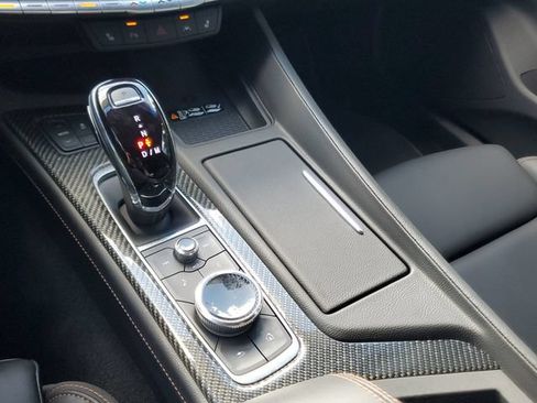 Certified 2023 Cadillac CT5 V w/ Cold Weather Package AWD/4WD image 28