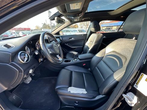 Used 2016 Mercedes-Benz GLA 250 4MATIC image 10