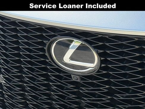 Certified 2024 Lexus NX 350 F Sport AWD/4WD image 5