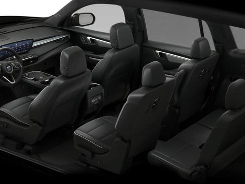 New 2027 Buick Enclave Preferred w/ Power Package FWD image 70