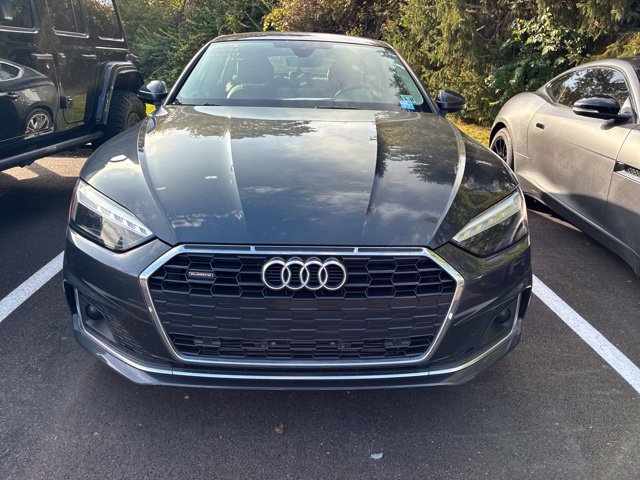 Used 2023 Audi A5 2.0T Premium w/ Convenience Package AWD/4WD image 14