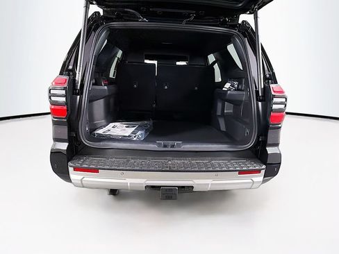 New 2026 Toyota 4Runner Limited AWD/4WD image 25
