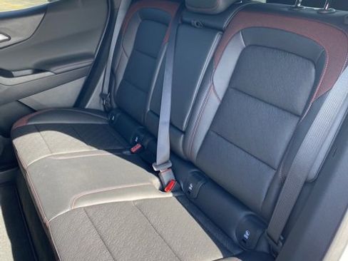 New 2026 Chevrolet Equinox RS w/ Convenience Package III image 20