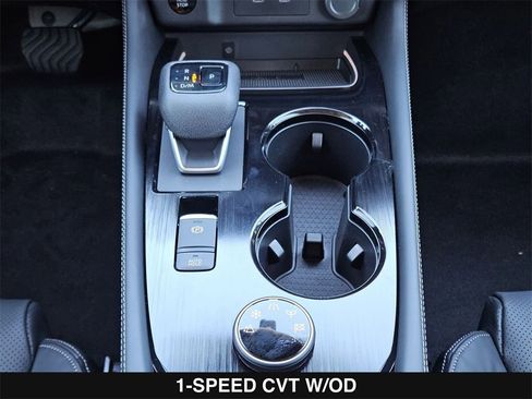 New 2026 Nissan Rogue Platinum image 24