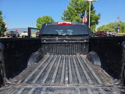 Used 2021 Chevrolet Colorado LT AWD/4WD image 27