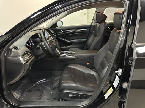 Certified 2022 Honda Accord Sport Special Edition image 22