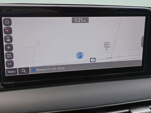Used 2024 Hyundai Palisade Calligraphy AWD/4WD image 18