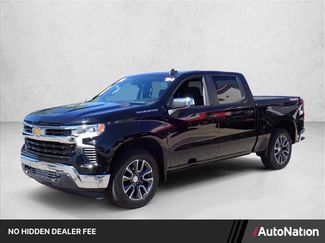 Used 2024 Chevrolet Silverado 1500 LT AWD/4WD video 1