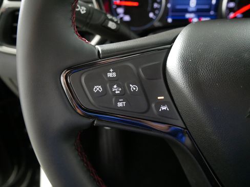 Used 2023 Chevrolet Equinox RS AWD/4WD image 27