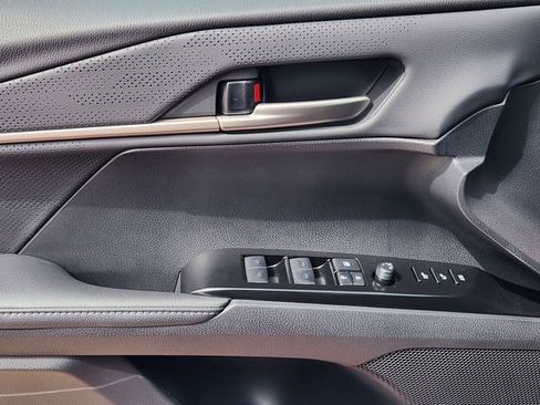 New 2026 Toyota Camry XSE image 18