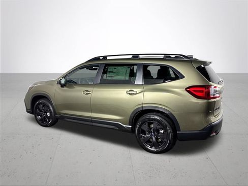 New 2026 Subaru Ascent Premium AWD/4WD image 8