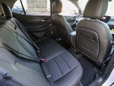 New 2026 Buick Encore GX Avenir w/ Avenir Technology Package image 23