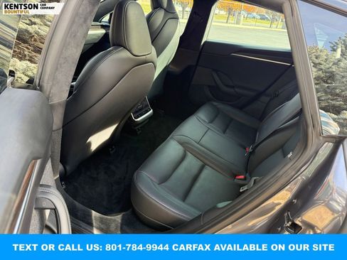 Used 2023 Tesla Model S image 33